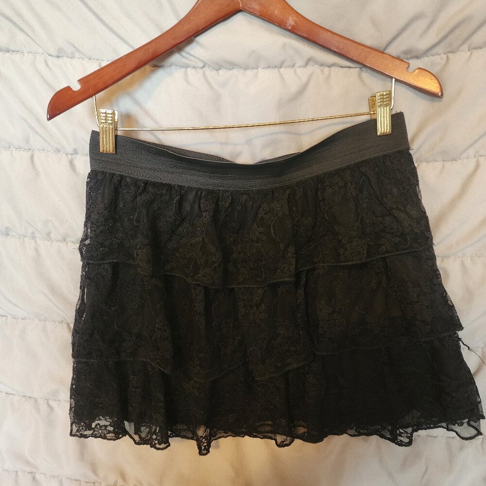 Deb Skirt